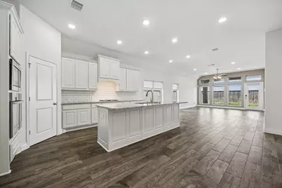 2702 Primrose Bloom Lane, Richmond, TX 77406 - Photo 10