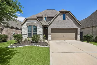2702 Primrose Bloom Lane, Richmond, TX 77406 - Photo 1
