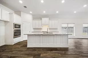 2702 Primrose Bloom Ln, Richmond, TX 77406 - Photo 6