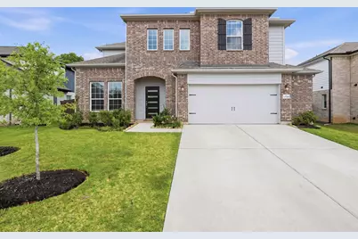 20046 Parkland Gates Drive, Montgomery, TX 77316 - Photo 1