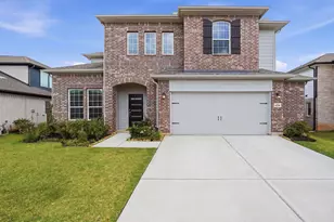 20046 Parkland Gates Dr, Montgomery, TX 77316 - Photo 2