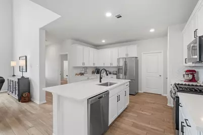 20046 Parkland Gates Drive, Montgomery, TX 77316 - Photo 16