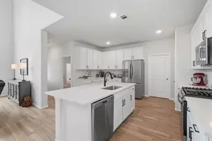 20046 Parkland Gates Dr, Montgomery, TX 77316 - Photo 16