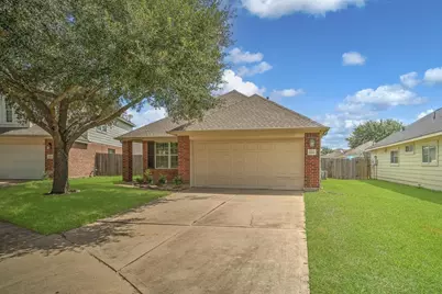 19206 Terra Forest Court, Katy, TX 77449 - Photo 2