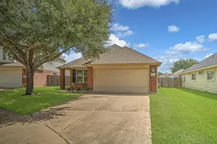19206 Terra Forest Ct, Katy, TX 77449 - Photo 2
