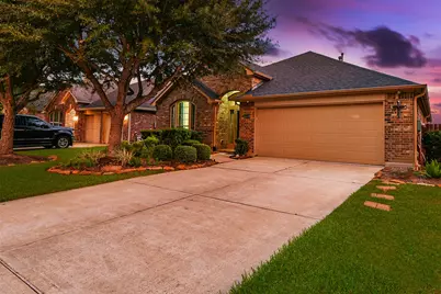 28215 Helmsman Knolls Drive, Katy, TX 77494 - Photo 8