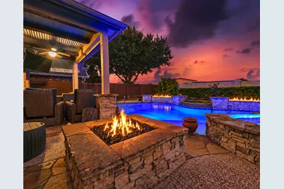 28215 Helmsman Knolls Drive, Katy, TX 77494 - Photo 2