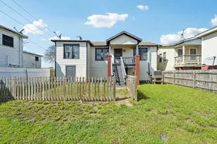 5224 Bernardo De Galvez, Galveston, TX 77551 - Photo 20