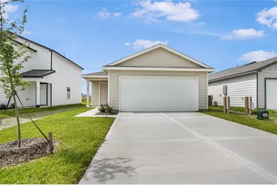 881 Road 590114, Cleveland, TX 77327 - Photo 1