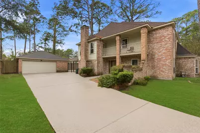 12635 Ivyforest Drive, Cypress, TX 77429 - Photo 2