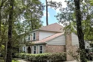 2714 Echo St, The Woodlands, TX 77380 - Photo 1