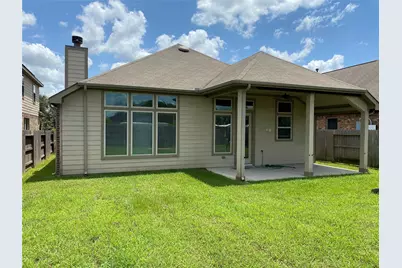 8119 Briscoe Foster Crossing, Richmond, TX 77406 - Photo 14