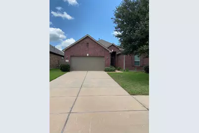 8119 Briscoe Foster Crossing, Richmond, TX 77406 - Photo 2