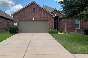 8119 Briscoe Foster Crossing, Richmond, TX 77406 - Photo 2