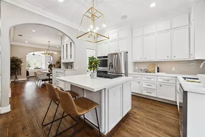 6310 Taggart Street #B, Houston, TX 77007 - Photo 10