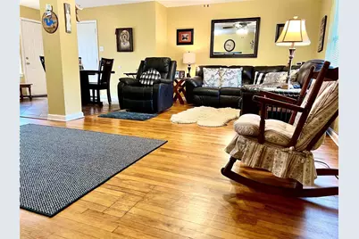 1735 S Park Drive, Alvin, TX 77511 - Photo 1