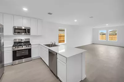 19238 Saint Green Drive, Hockley, TX 77447 - Photo 2