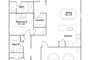 19238 Saint Green Dr, Hockley, TX 77447 - Photo 12