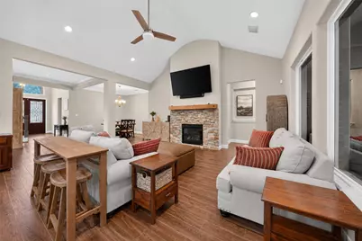 40192 Spyglass Hill Drive, Cleveland, TX 77327 - Photo 20