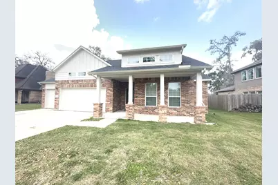 236 Woodhaven Drive, West Columbia, TX 77486 - Photo 2