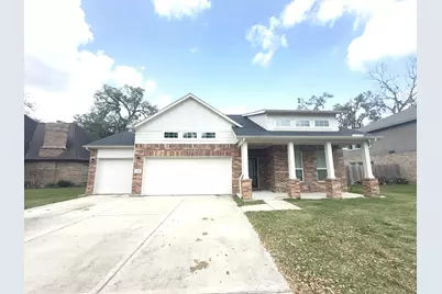 236 Woodhaven Drive, West Columbia, TX 77486 - Photo 1
