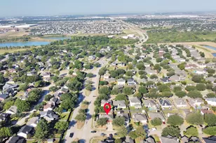 3103 Redgum Dr, Katy, TX 77449 - Photo 6