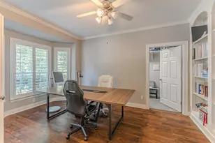 2 Graylin Woods Pl, The Woodlands, TX 77382 - Photo 6