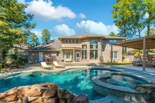 2 Graylin Woods Pl, The Woodlands, TX 77382 - Photo 1