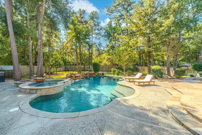 2 Graylin Woods Place, The Woodlands, TX 77382 - Photo 40