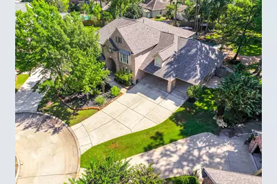 2 Graylin Woods Place, The Woodlands, TX 77382 - Photo 42