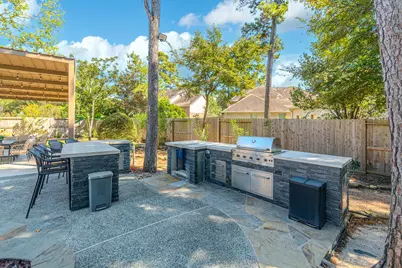 2 Graylin Woods Place, The Woodlands, TX 77382 - Photo 36