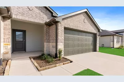 5908 Cherry Meadows Street, Rosenberg, TX 77469 - Photo 2