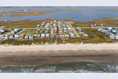 1654 Sandpebble Place, Surfside Beach, TX 77541 - Photo 4