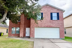 1126 Desert Willow Ln, Rosenberg, TX 77471 - Photo 1