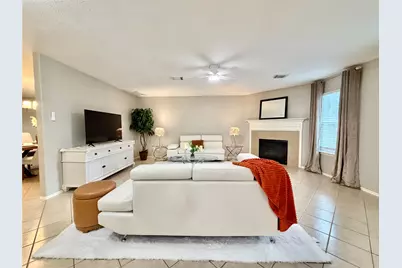 1126 Desert Willow Lane, Rosenberg, TX 77471 - Photo 6