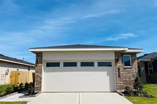 2811 Chancery Summit Ct, Houston, TX 77047 - Photo 2