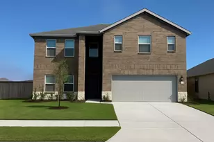 2514 Camino Cyn Dr, Crosby, TX 77532 - Photo 1