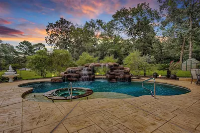 235 Caravella Court, Livingston, TX 77351 - Photo 28
