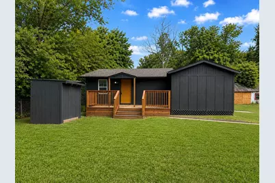 15517 Highway 6, Santa Fe, TX 77517 - Photo 1