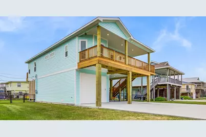 4134 Panola Drive, Galveston, TX 77554 - Photo 2