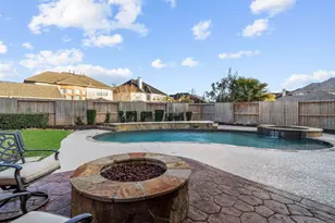 2822 Taylorcrest, Missouri City, TX 77459 - Photo 42