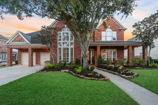 2822 Taylorcrest, Missouri City, TX 77459 - Photo 4