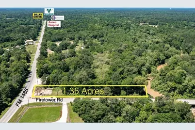 16895 Fm 1485 Road, Conroe, TX 77306 - Photo 2