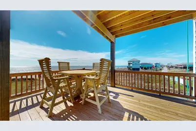 834 Kahla Drive, Crystal Beach, TX 77650 - Photo 10