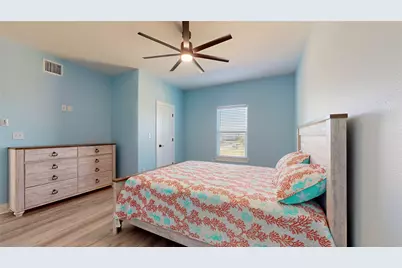 834 Kahla Drive, Crystal Beach, TX 77650 - Photo 20