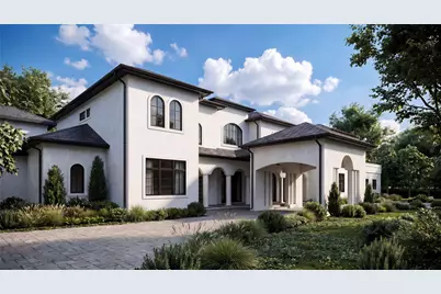 47 Hallbrook Way, The Woodlands, TX 77389 - Photo 2