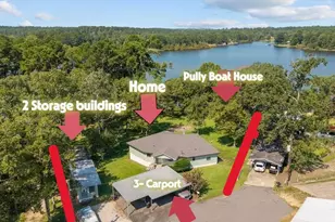 207 Fisher's Point, Burkeville, TX 75932 - Photo 16