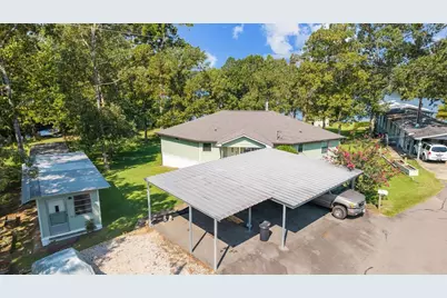 207 Fishers Point, Burkeville, TX 75932 - Photo 18