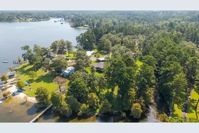 207 Fishers Point, Burkeville, TX 75932 - Photo 20