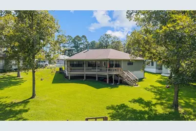 207 Fishers Point, Burkeville, TX 75932 - Photo 4